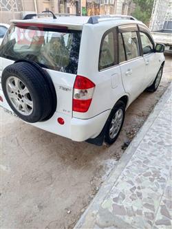 شيري تيجو 3